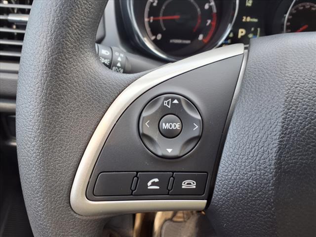 2025 Mitsubishi Outlander Sport ES
