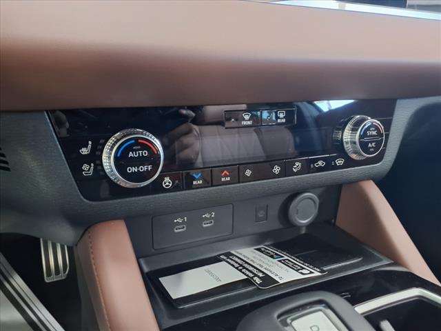 2025 Mitsubishi Outlander SEL