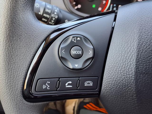 2025 Mitsubishi Eclipse Cross LE
