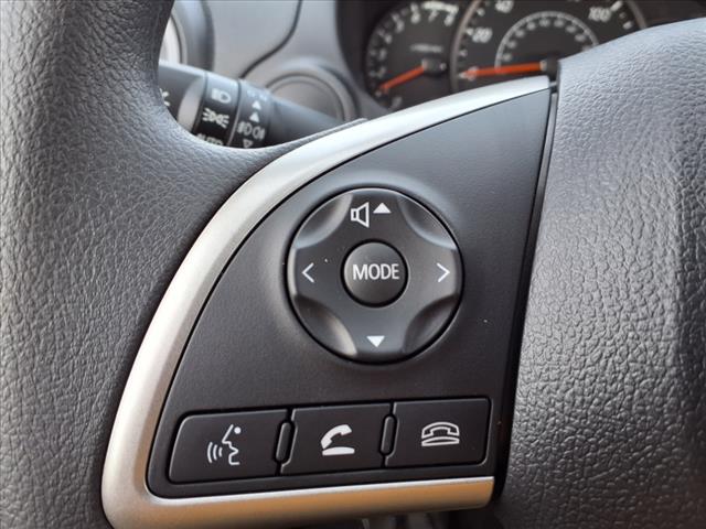 2024 Mitsubishi Mirage LE