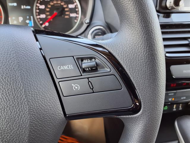 2025 Mitsubishi Eclipse Cross LE