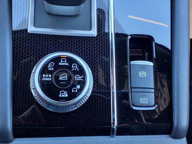 2025 Mitsubishi Outlander PHEV SEL Black Edition