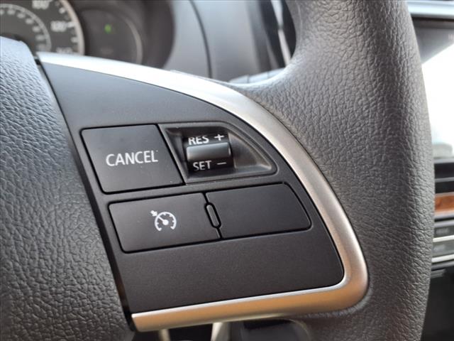 2024 Mitsubishi Mirage LE