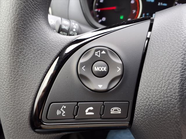 2025 Mitsubishi Eclipse Cross LE