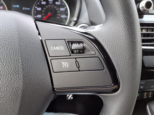 2025 Mitsubishi Eclipse Cross LE
