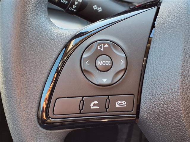 2025 Mitsubishi Eclipse Cross ES