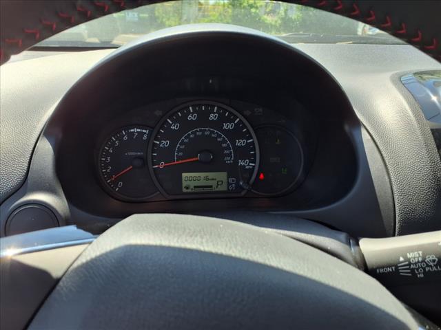2024 Mitsubishi Mirage Black Edition