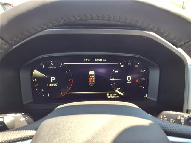 2025 Mitsubishi Outlander SEL Platinum Edition