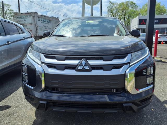 2025 Mitsubishi Outlander Sport ES