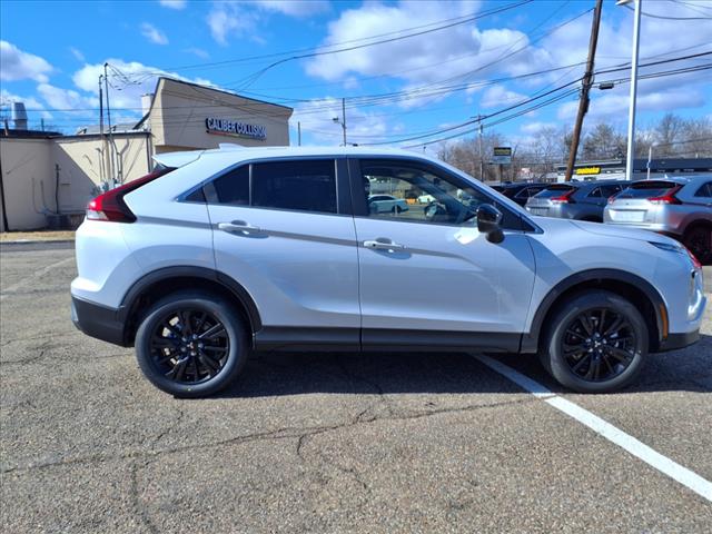 2025 Mitsubishi Eclipse Cross LE