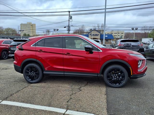 2025 Mitsubishi Eclipse Cross LE