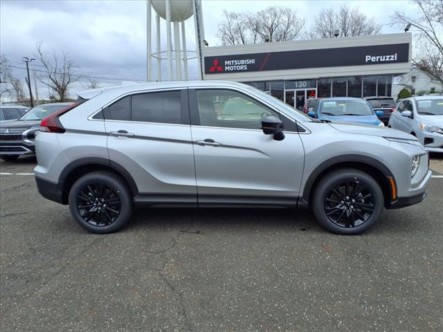 2025 Mitsubishi Eclipse Cross LE