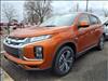 2025 Mitsubishi Outlander Sport ES