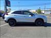 2025 Mitsubishi Eclipse Cross LE
