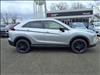 2025 Mitsubishi Eclipse Cross LE