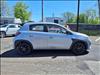 2024 Mitsubishi Mirage Black Edition
