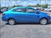 2024 Mitsubishi Mirage G4 SE