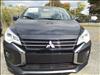 2024 Mitsubishi Mirage G4 SE