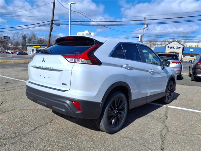 2025 Mitsubishi Eclipse Cross LE