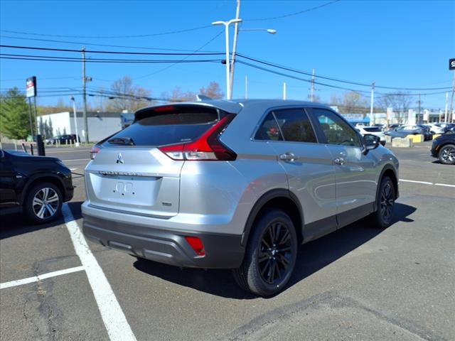 2025 Mitsubishi Eclipse Cross LE