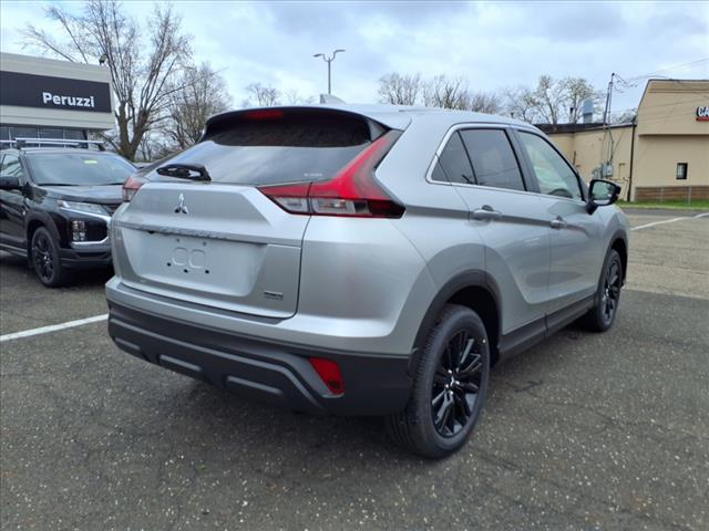 2025 Mitsubishi Eclipse Cross LE