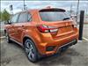 2025 Mitsubishi Outlander Sport ES
