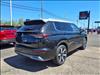 2025 Mitsubishi Outlander SEL Platinum Edition