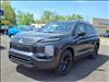 2025 Mitsubishi Outlander PHEV SEL Black Edition