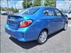 2024 Mitsubishi Mirage G4 SE