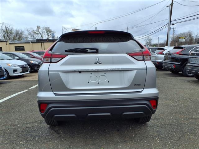 2025 Mitsubishi Eclipse Cross LE