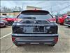 2025 Mitsubishi Eclipse Cross LE