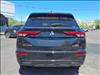 2025 Mitsubishi Outlander PHEV SEL Black Edition