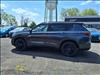 2025 Mitsubishi Outlander PHEV SEL Black Edition