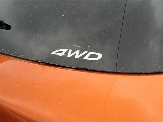 2025 Mitsubishi Outlander Sport ES