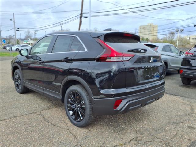 2025 Mitsubishi Eclipse Cross LE