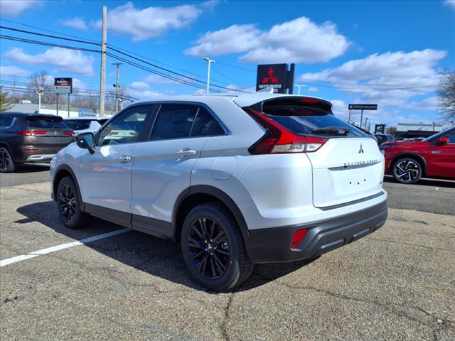 2025 Mitsubishi Eclipse Cross LE
