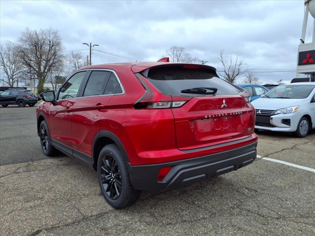 2025 Mitsubishi Eclipse Cross LE