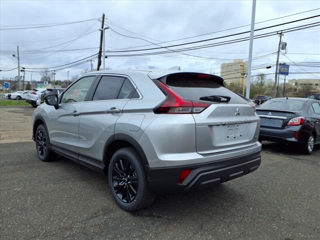 2025 Mitsubishi Eclipse Cross LE