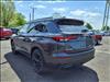 2025 Mitsubishi Outlander PHEV SEL Black Edition
