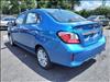 2024 Mitsubishi Mirage G4 SE