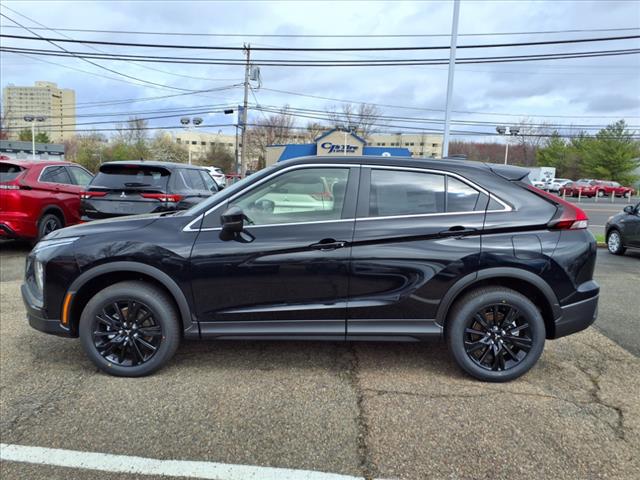 2025 Mitsubishi Eclipse Cross LE