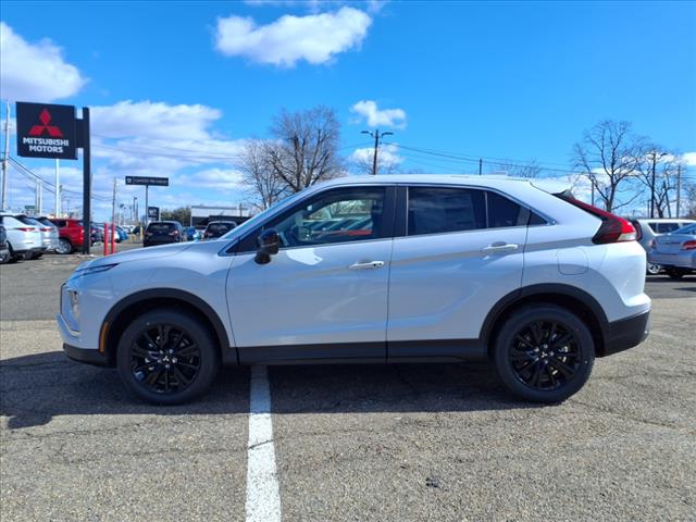 2025 Mitsubishi Eclipse Cross LE