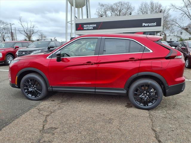 2025 Mitsubishi Eclipse Cross LE
