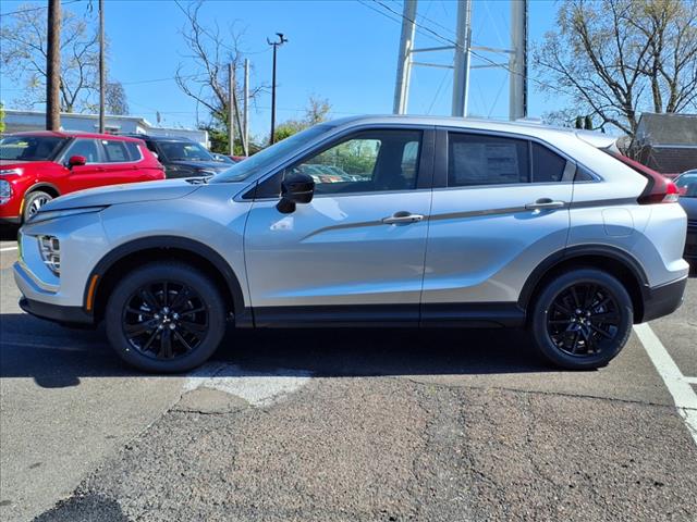 2025 Mitsubishi Eclipse Cross LE