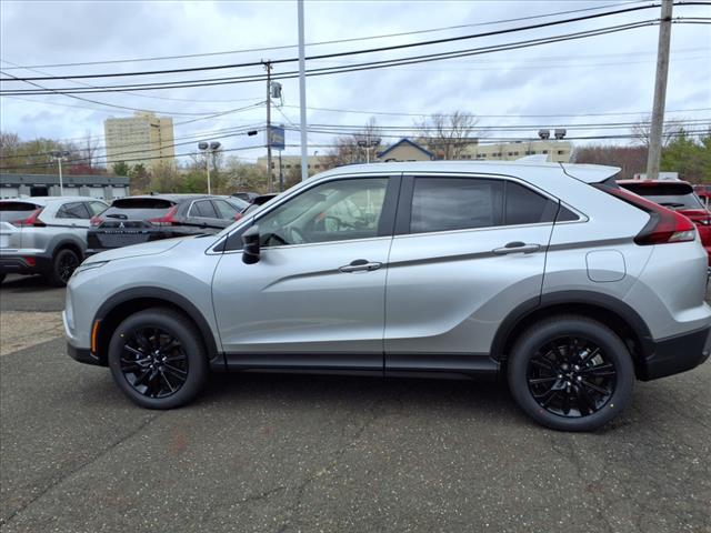 2025 Mitsubishi Eclipse Cross LE