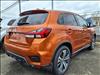 2025 Mitsubishi Outlander Sport ES