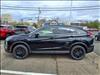 2025 Mitsubishi Eclipse Cross LE
