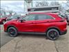 2025 Mitsubishi Eclipse Cross LE