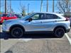 2025 Mitsubishi Eclipse Cross LE