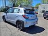 2024 Mitsubishi Mirage Black Edition